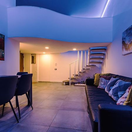 Nvmen Apartment Colosseo Řím Exteriér fotografie