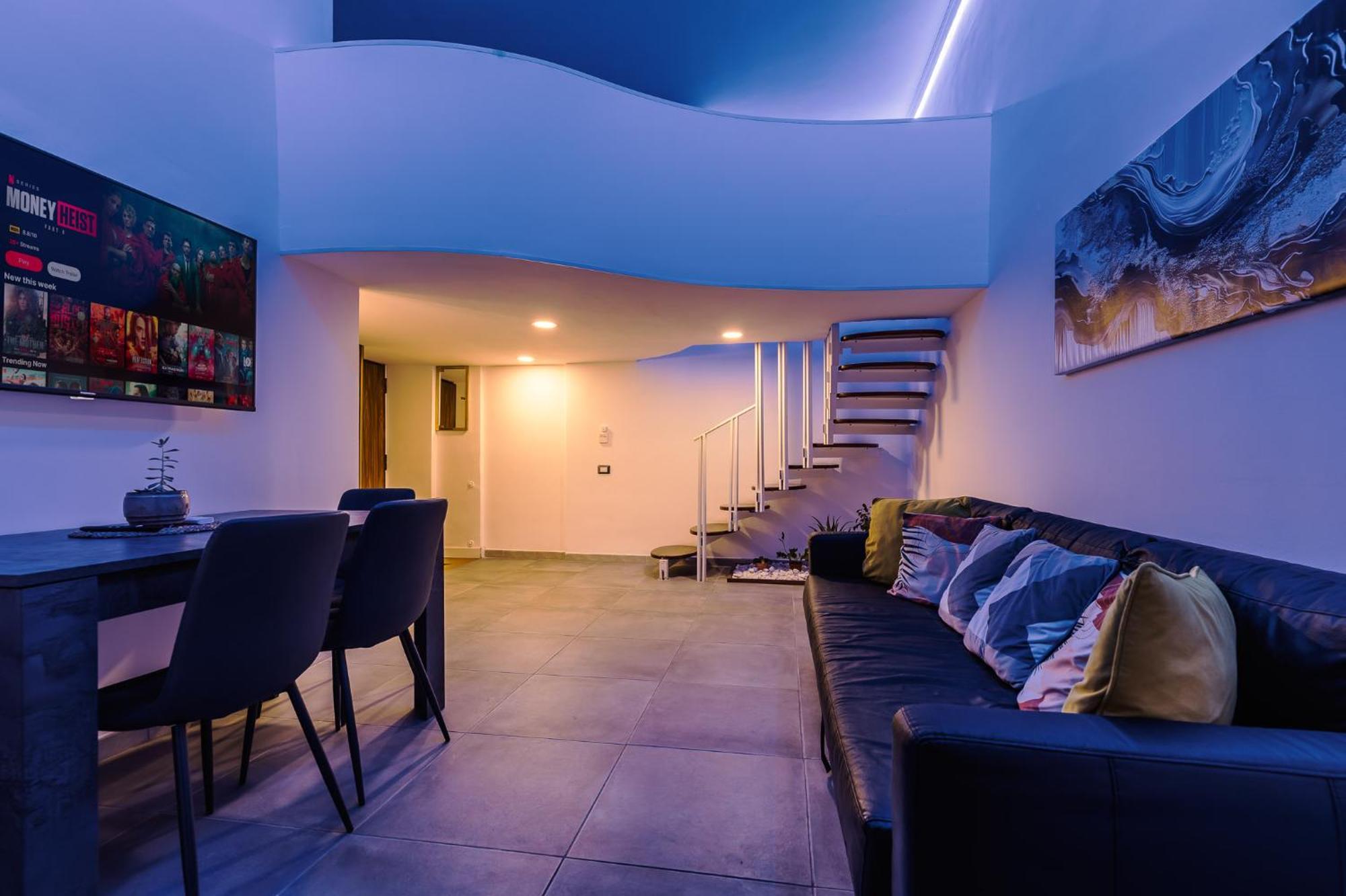 Nvmen Apartment Colosseo Řím Exteriér fotografie