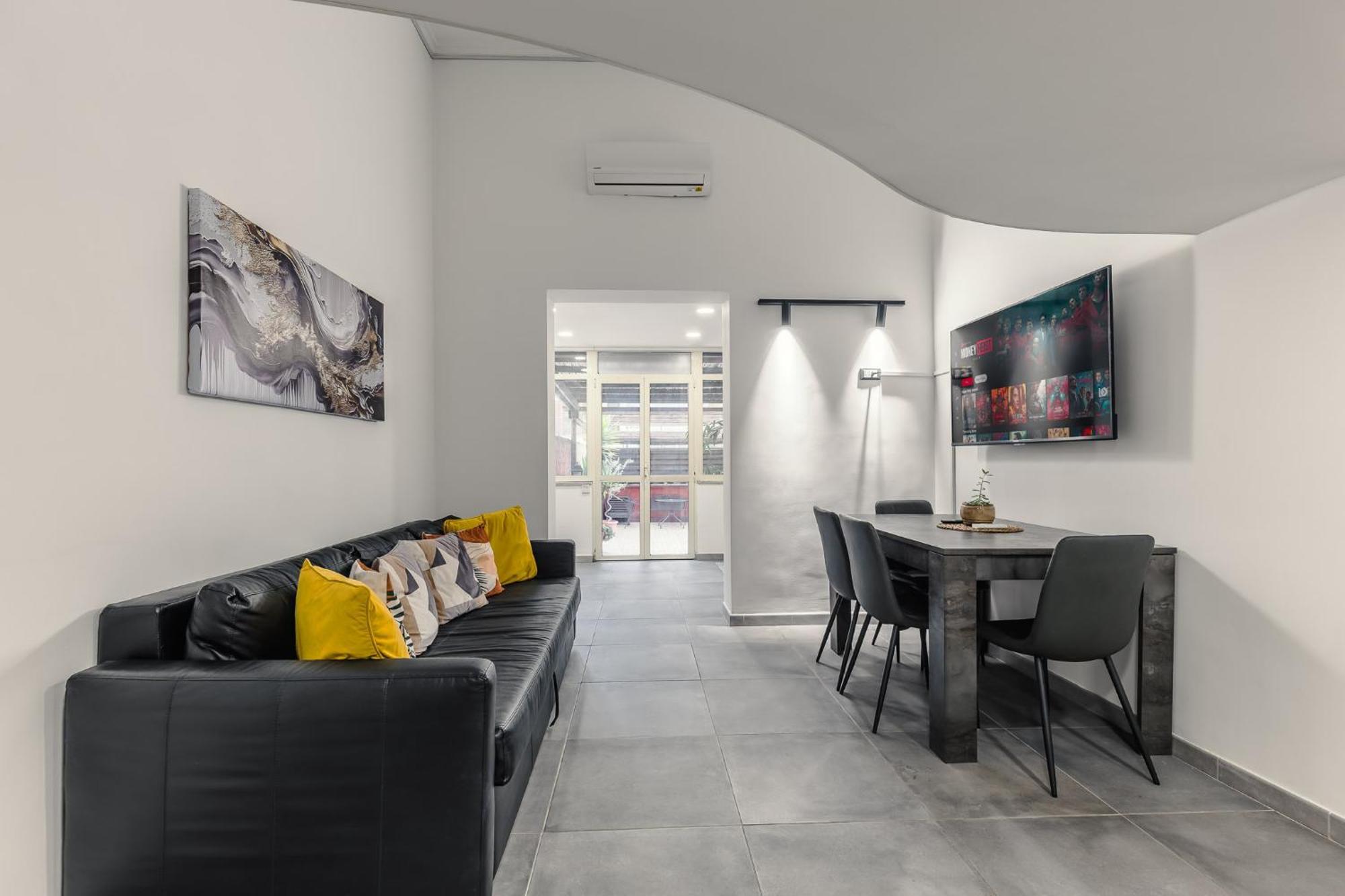 Nvmen Apartment Colosseo Řím Exteriér fotografie