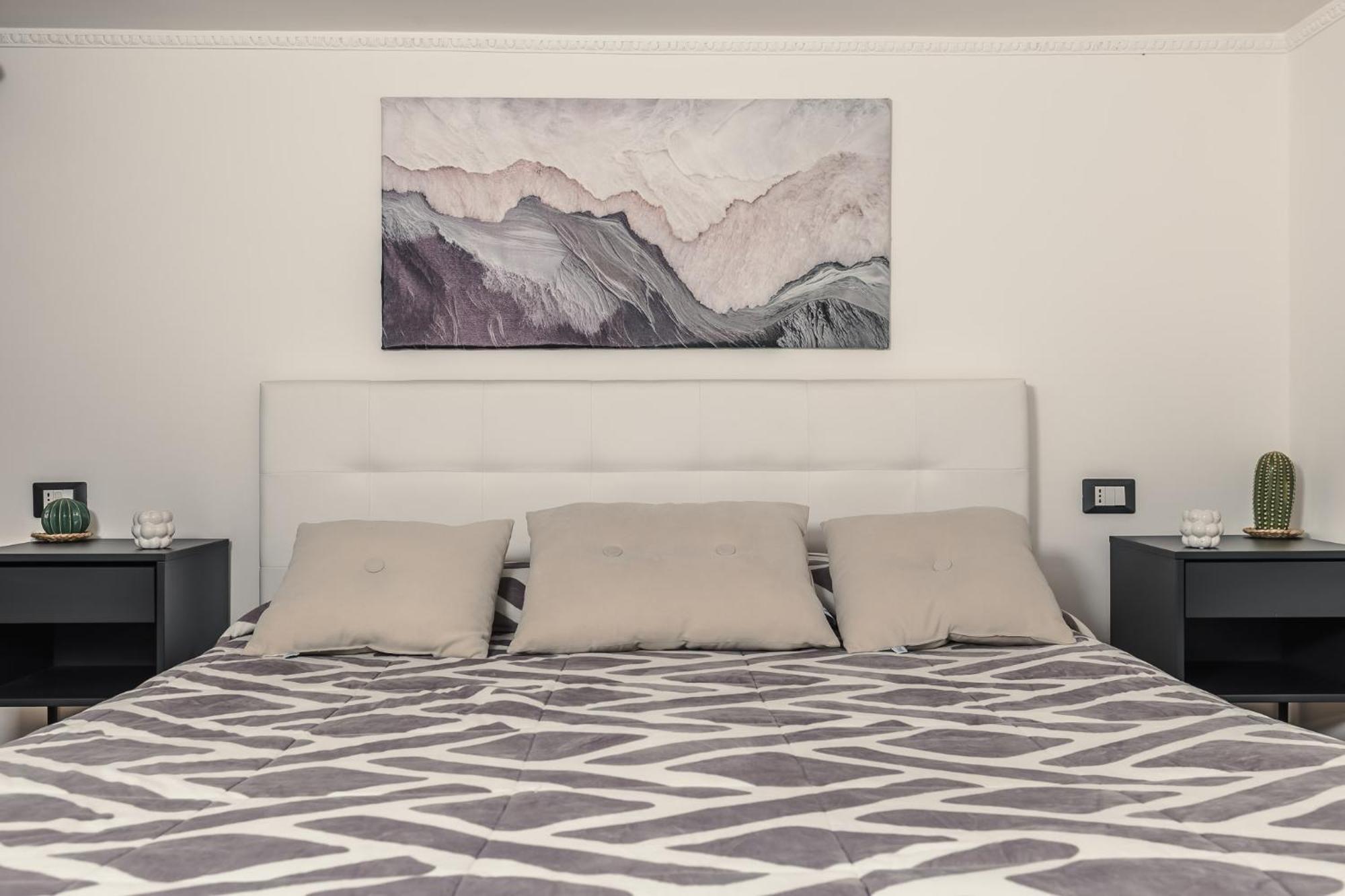 Nvmen Apartment Colosseo Řím Exteriér fotografie