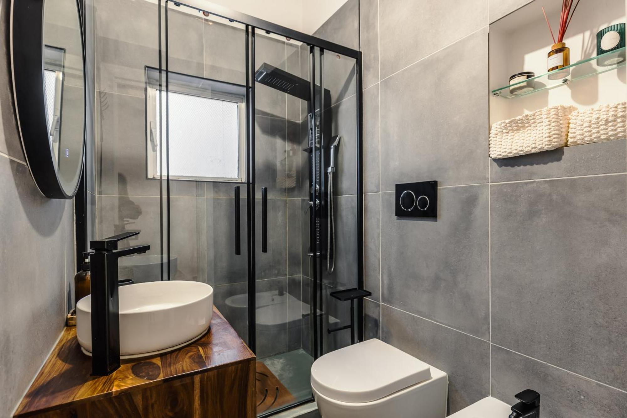 Nvmen Apartment Colosseo Řím Exteriér fotografie